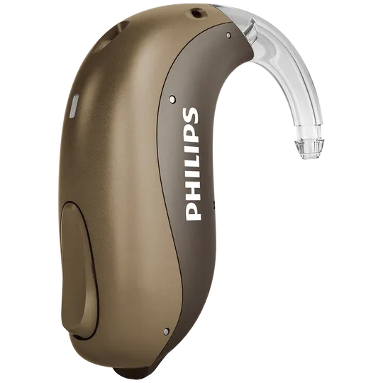 HearLink Pro miniBTE T